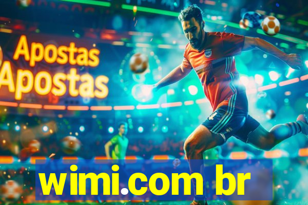 wimi.com br